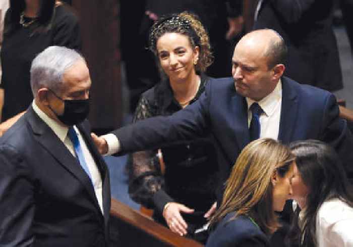 Netanyahu selects Idit Silman, Amichai Chikli for Likud list
